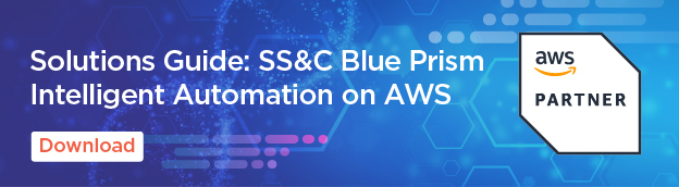 Solutions Guide: Intelligent Automation on AWS