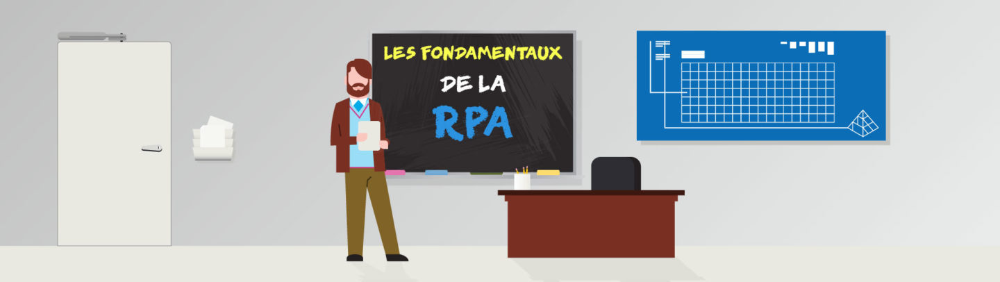 Les fondamentaux de la RPA