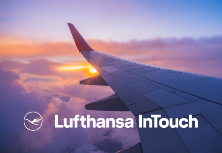 Lufthansa