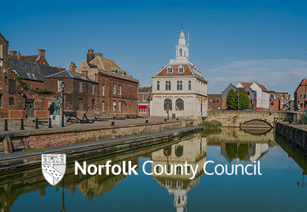 Norfolk County Council