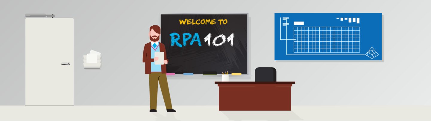 Título 1 de RPA 101