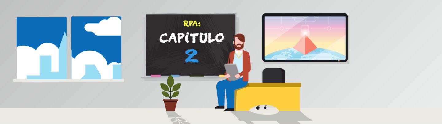 Fundamentos de la RPA - Capitulo 2