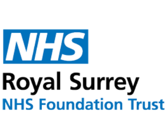 Royal Surrey NHS Foundation Trust