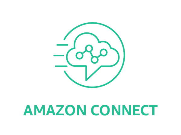 AWS connect 2 1