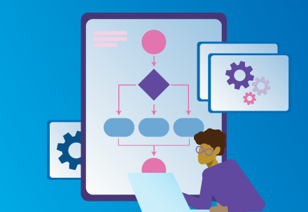 Una guía sobre Process Intelligence y automatización inteligente