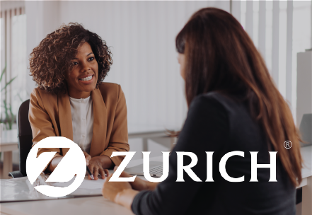 Zurich logo