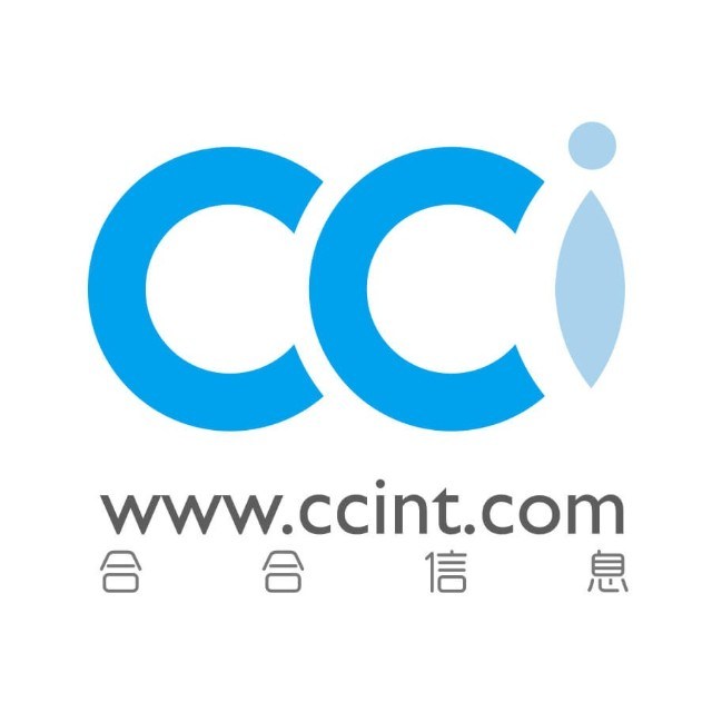 CCI Logo