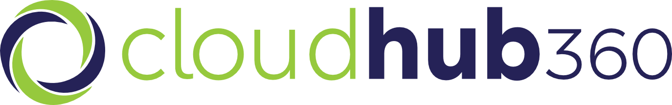 Cloudhub360logo