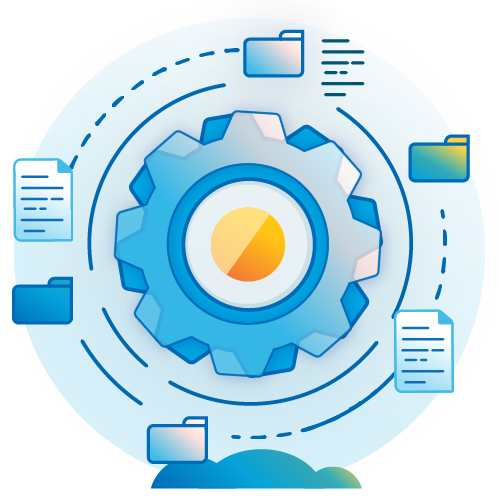 Document Automation 히어로