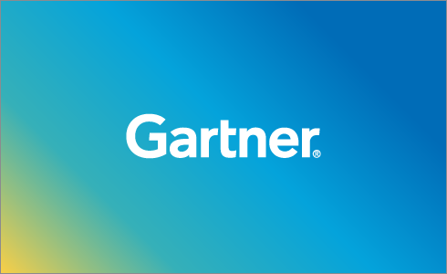 Gartner logo carousel small