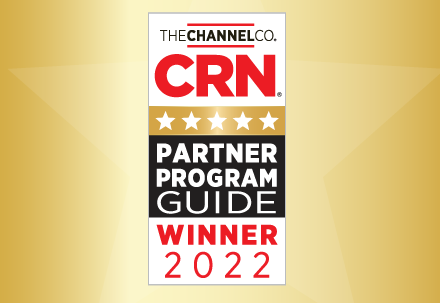 CRN® honra a SS&C Blue Prism con una calificación de 5 estrellas en la Guía de programa de socios de 2022