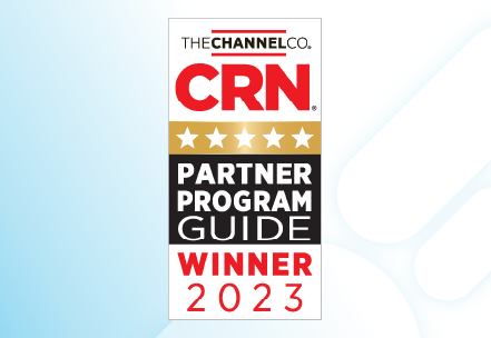 Mm 0150 CRN5 Star Partner Program 2023 com resource 440x303