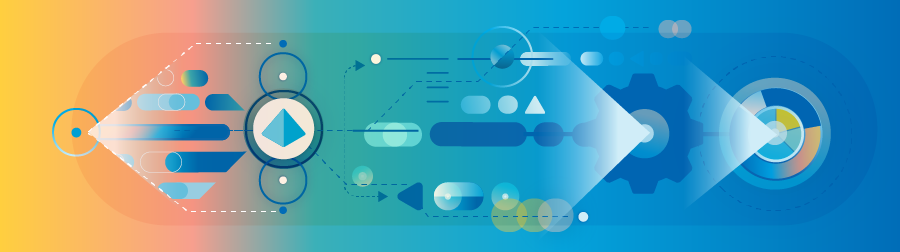 What software is used to automate a process.