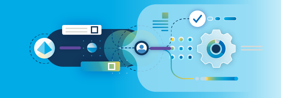 What are the steps in business process improvement (BPI)?