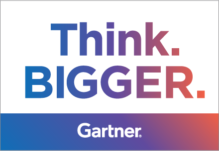 Gartner Magic Quadrant RPA : Recognized Leader in 2022