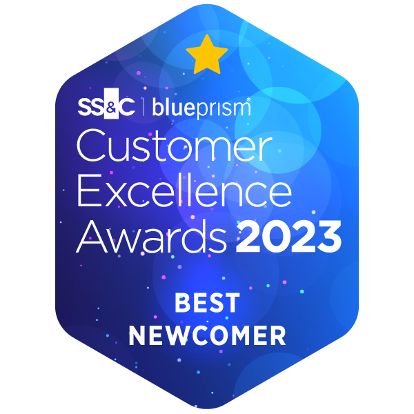 Newcomer CEA Winner badge 600x600