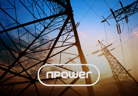 Npower logo