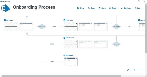 Onboarding