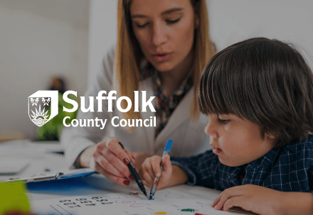 Suffolk County Council