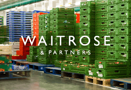 Waitrose Meet Demand with Intelligent Inventory Management Automation